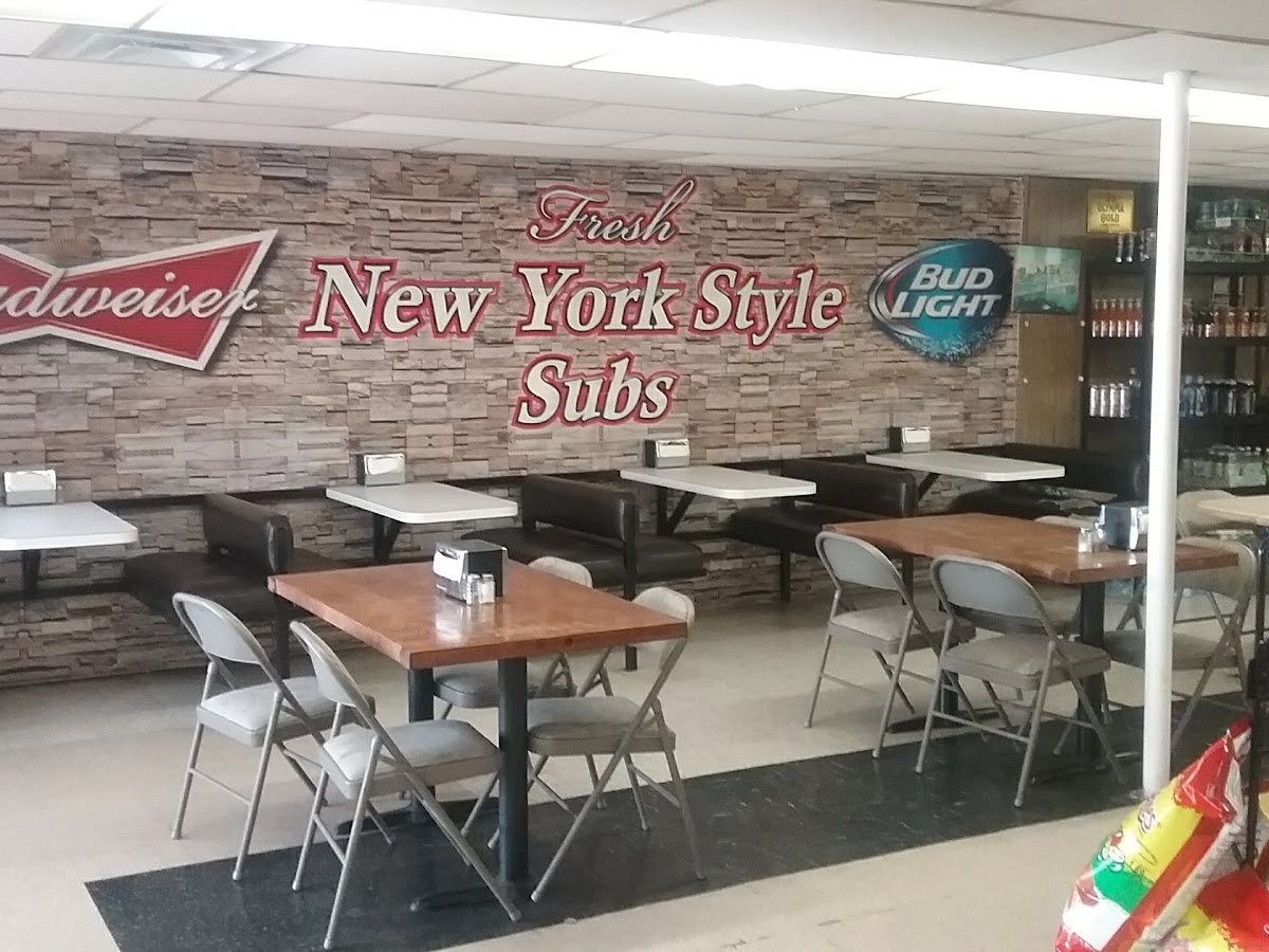 Frank's Deli